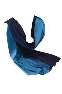 SKSL001 make silk scarves order gradient sunscreen beach scarves Macao shawl dual purpose scarves manufacturer silk scarves double sided scarves cotton hemp scarves super long scarves shawl scarves 45 degree